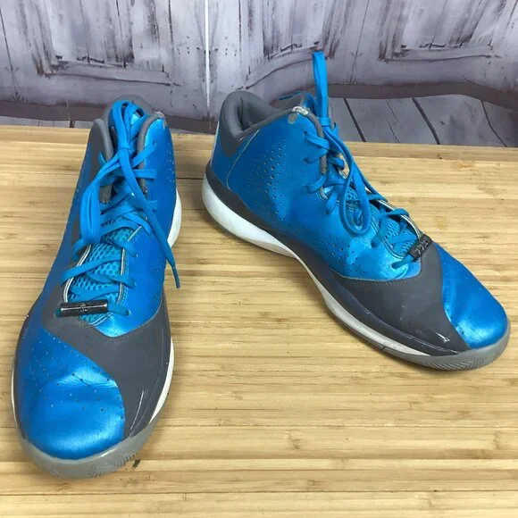adidas | Shoes | Adidas Derrick Rose 773 High Top Basketball Shoes 2 |  Poshmark